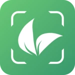 Logo of Plant Lens android Application 