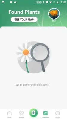 Plant Lens android App screenshot 7